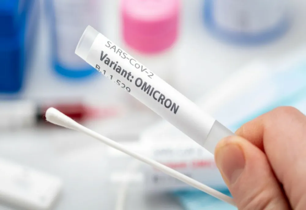 Vești foarte bune pentru omenire! OMS: Este “plauzibilă” ideea că Omicron ar putea aduce sfârşitul pandemiei în Europa