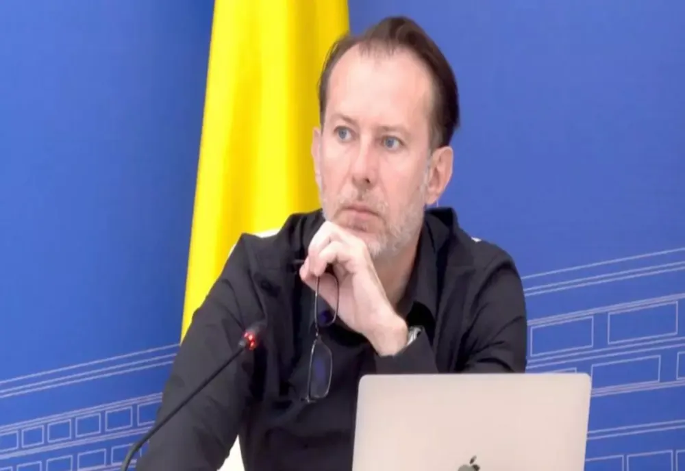 Liderul PNL, Florin Cîțu: "Din păcate pentru sănătatea economiei noastre, populiştii au cam influenţat decizii în ultimele trei luni şi se vede".