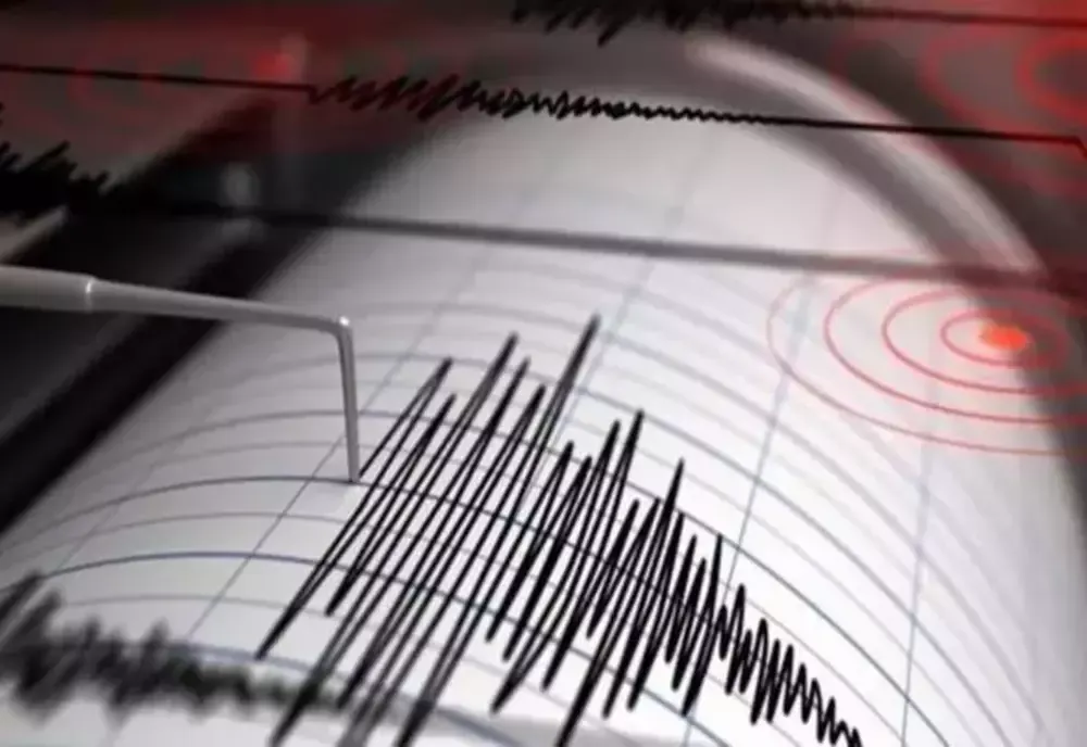 Încă un cutremur s-a produs în România
