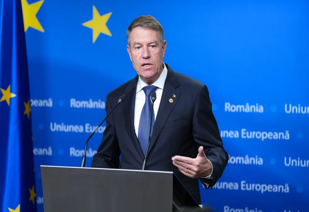 Iohannis, către salvatorii români din Turcia: V-aţi mobilizat în mod exemplar. Sunteţi veritabile modele de solidaritate, altruism şi empatie