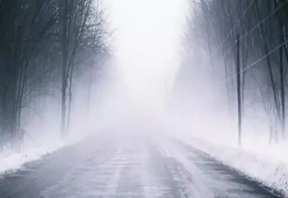 Prognoza meteo: Cod portocaliu de ninsoare şi vânt puternic, valabile joi, până la ora 12:00, pentru zonele de munte din Gorj, Vâlcea, Cluj, Caraş Severin şi Hunedoara