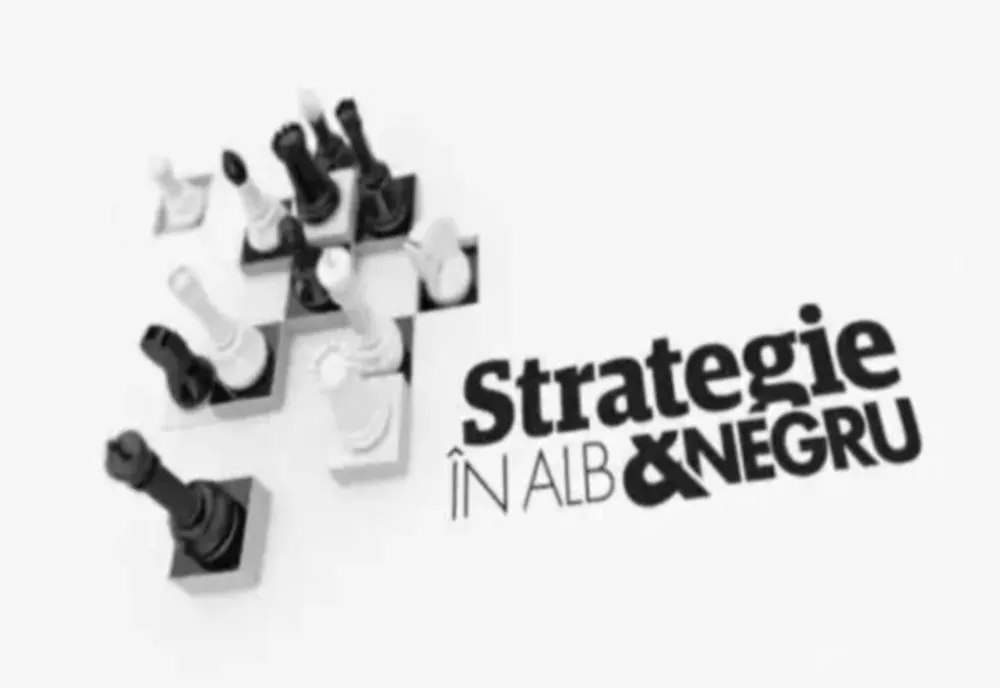 Strategie în alb și negru. Ediția din 11 mai 2024
