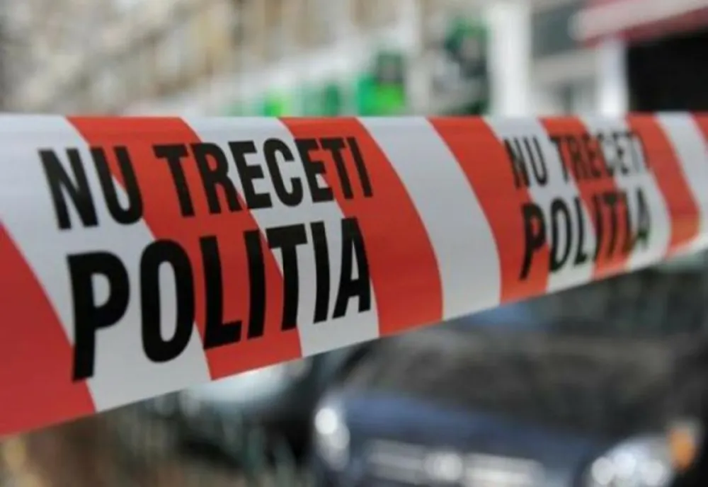 Moarte suspectă: Cadavrul unei femei, cu urme de violenţă, găsit în judeţul Argeş