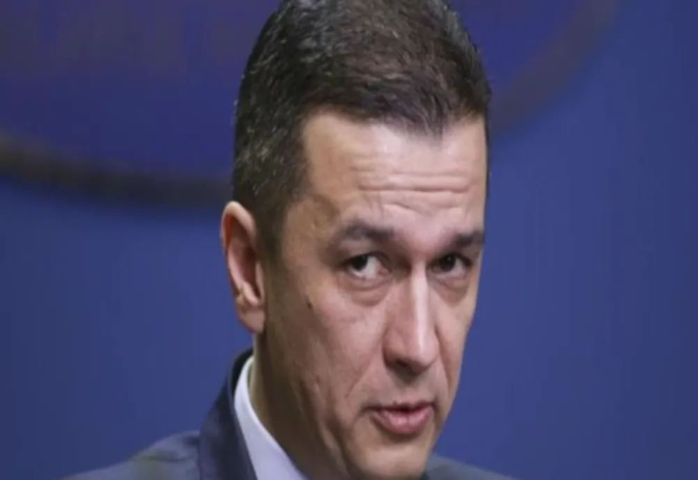 Sorin Grindeanu: Dacă protocolul rămâne cum este în acest moment, portofoliul Transporturilor merge la PNL