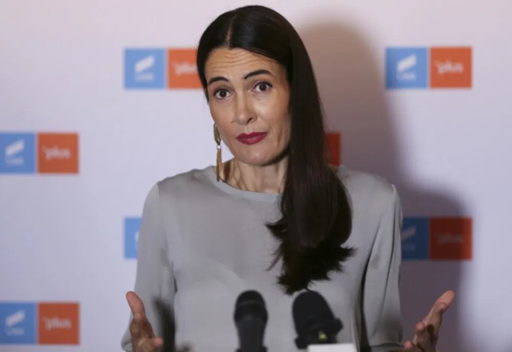 Dosarul de incompatibilitate ajunge în faza penală: Clotilde Armand, audiată la Judecătoria Sectorului 1