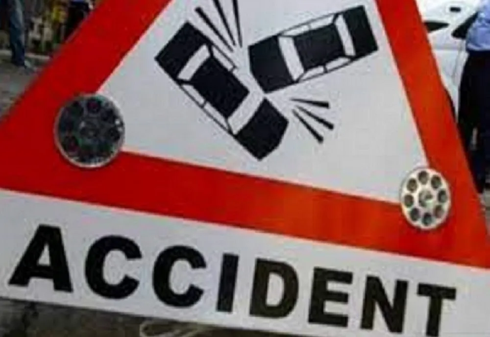 Accident în faţa Spitalului Judeţean de Urgenţă din Slatina. O femeie a murit şi o alta a fost rănită