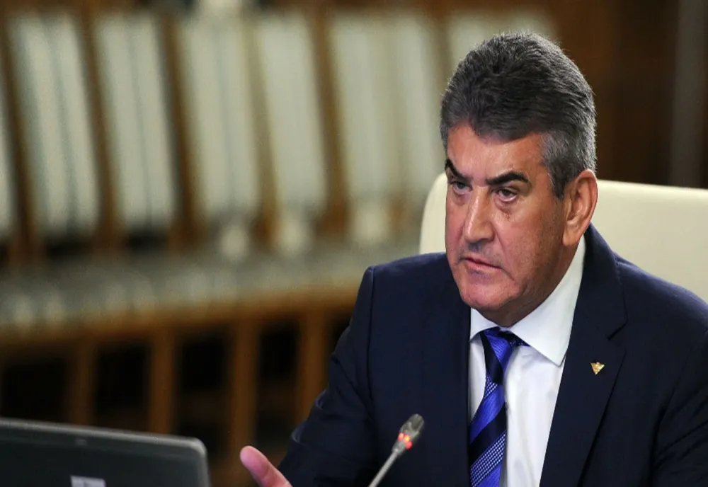 Drept la replică – Gabriel Oprea, în urma informațiilor privind proiectul imobiliar din Floreasca