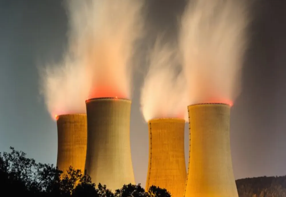 Anunț de ultimă oră! Franţa se aliază cu zece state membre UE, inclusiv România, în apărarea energiei nucleare
