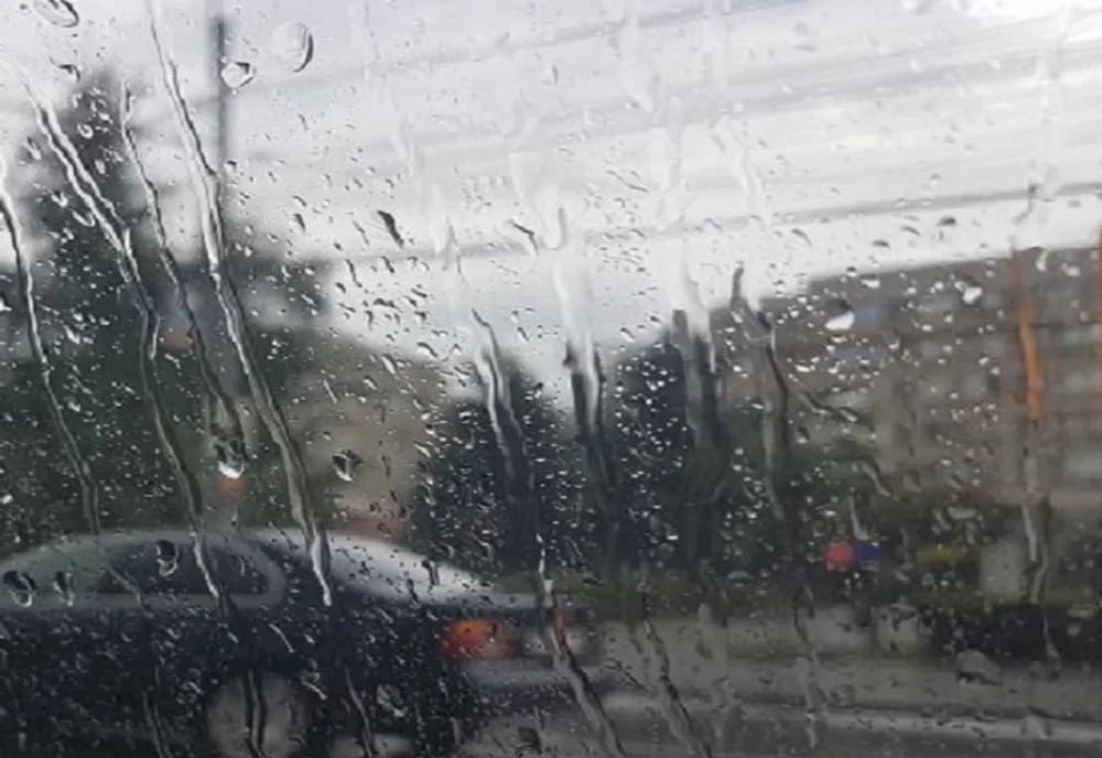 Vremea a făcut prăpăd în multe zone din țară