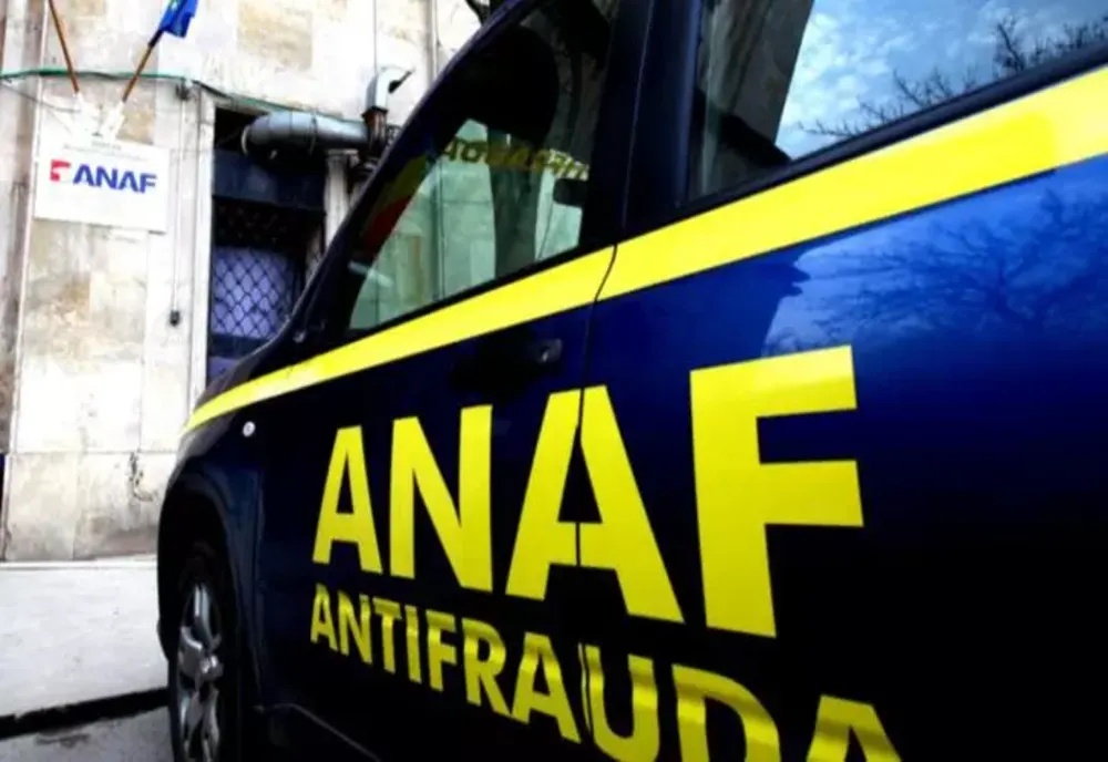 Inspectorii de la Antifraudă – ANAF, acuzați oficial de DNA că ar fi luat mită zeci de mii de euro, puși sub control judiciar
