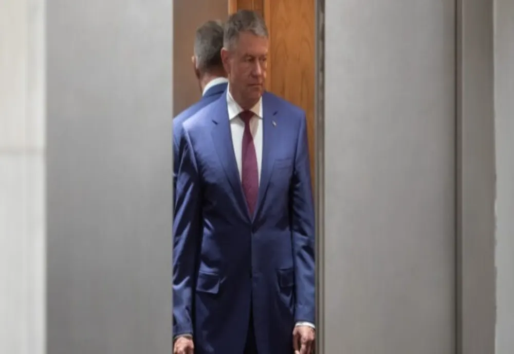 Klaus Iohannis, după decizia CEDO privind respectarea vieţii private şi de familie: E o temă complicată pentru România, însă e o temă de care trebuie să se ocupe Parlamentul