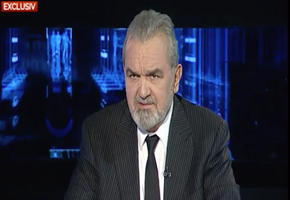 ALEGERI 2024. MIRON MITREA, ANALIZĂ LA RECE. DE UNDE VIN CEI 10% DIN VOTANȚI CARE POT ÎNCLINA SOARTA VOTULUI 