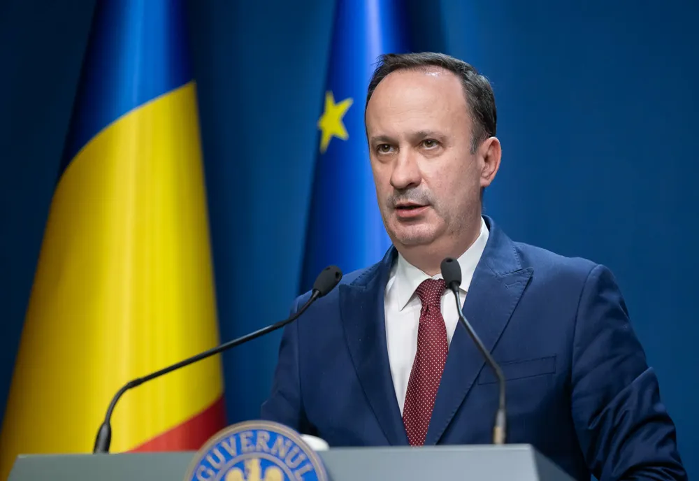 Câciu: Cumulul pensie cu salariu se va face prin act normativ la nivel de lege. La acest moment în care avem această ordonanţă nu se impune să intervenim pe impozitare