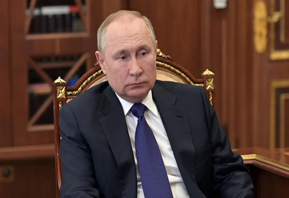 Vladimir Putin rupe tăcerea despre Khamenei: „Am primit un mesaj de la el”
