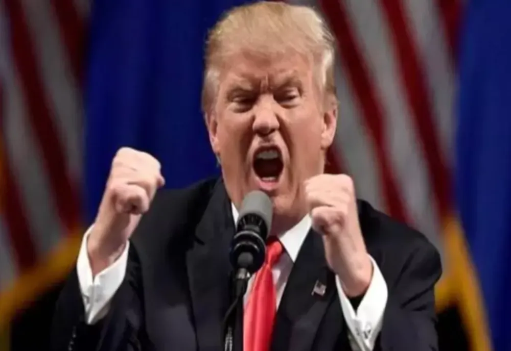 Mesaj dur al lui Donald Trump la adresa Europei: „Am fost ales exact la timp”