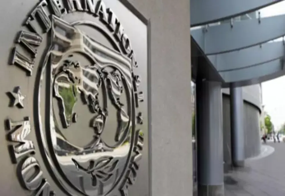 FMI VINE ÎN ROMÂNIA DUPĂ CE BOLOJAN ÎȘI ASUMĂ RĂSPUNDEREA PE PACHETUL DE MĂSURI FISCALE 