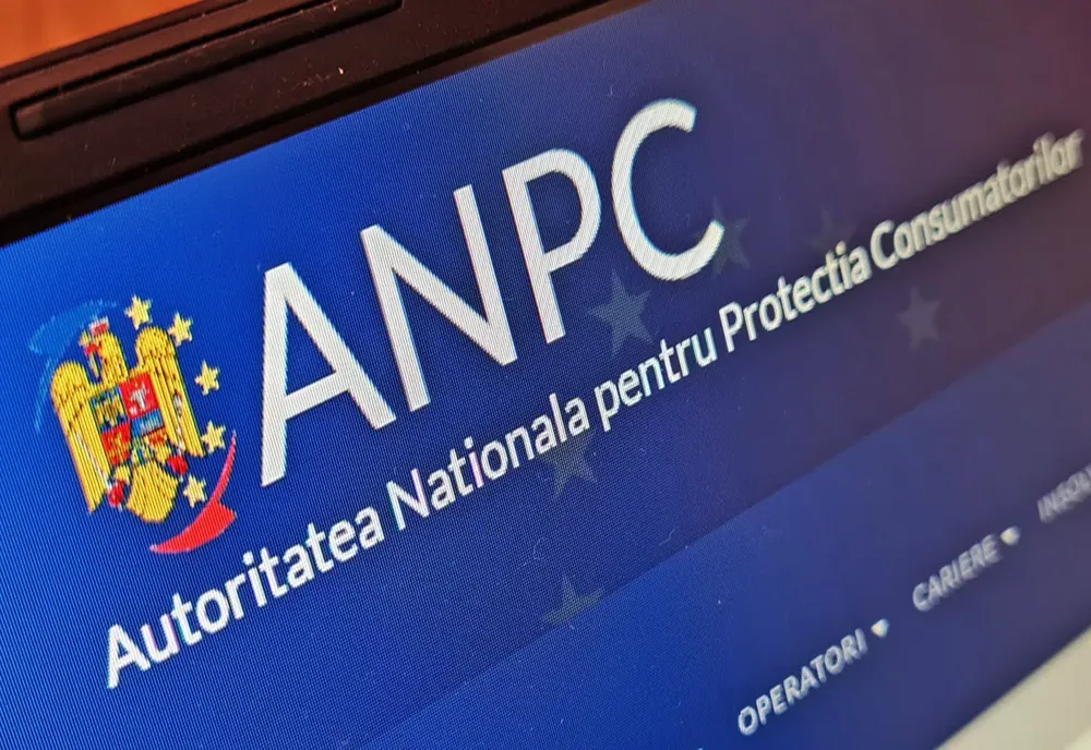 Amenzi de 7,7 milioane de lei aplicate de ANPC, în primele două săptămâni ale Comandamentului de iarnă