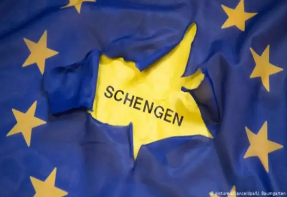 Austria are același veto privind aderarea României la Schengen: „Controalele la frontierele terestre sunt încă necesare”