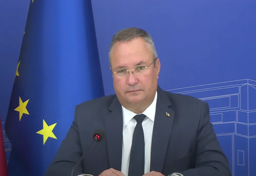 Nicolae Ciucă: „După nouă ani de proces, dosarul Roşia Montană se închide”