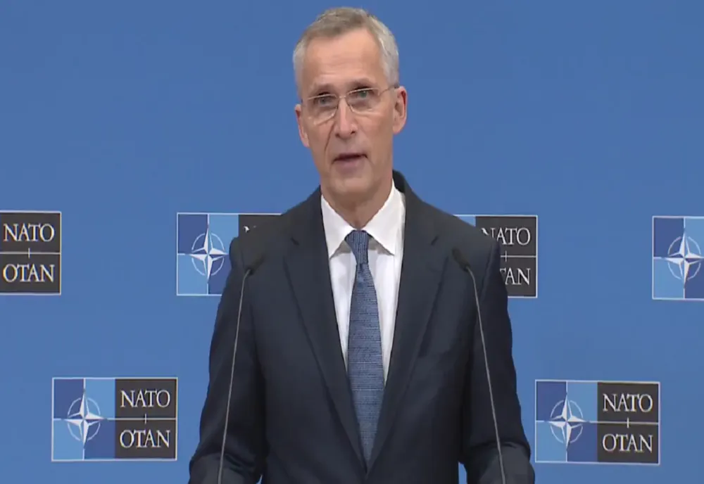 Jens Stoltenberg, șef la NATO încă un an - Toate țările Alianței îi cer să rămână secretar general până în 2024