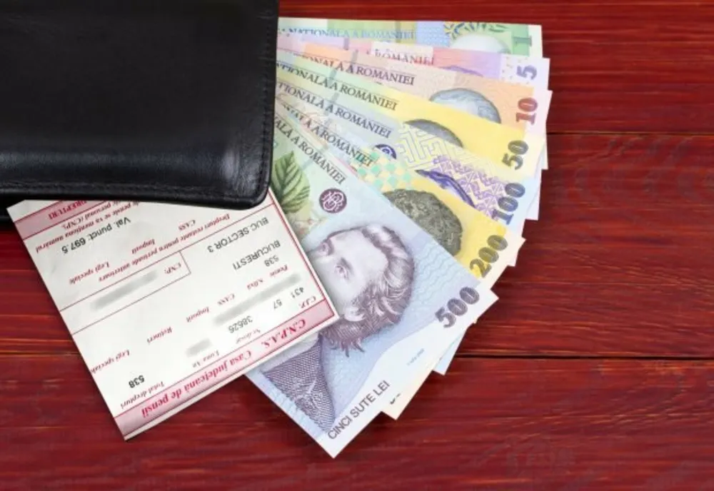 CINE ESTE BĂRBATUL CARE VA PRIMI O PENSIE MĂRITĂ CU 6.000 DE LEI DUPĂ RECALCULARE