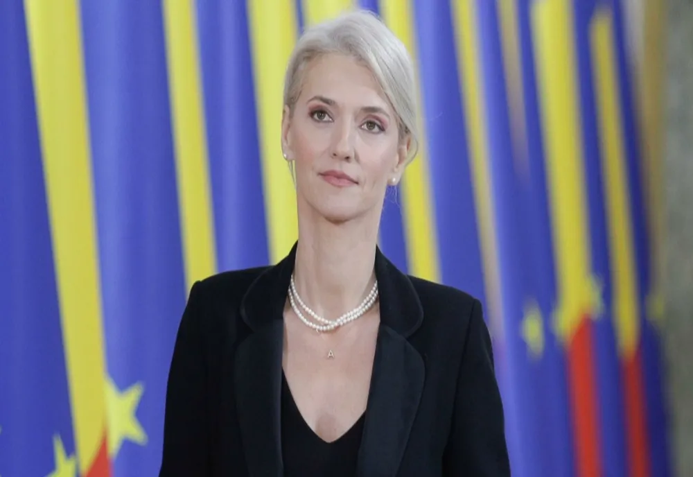 Măsuri dure împotriva traficanților de droguri din România. Alina Gorghiu anunță trei proiecte importante: Prioritate maximă