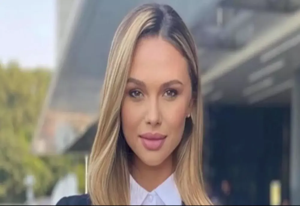 ANA MARIA PĂCURARU: CUM ARATĂ PLANUL LUI TRUMP PENTRU RECONSTRUCȚIA FÂȘIEI GAZA