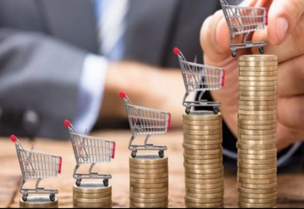 INS a revizuit la 0,4% creșterea economică din primul trimestru