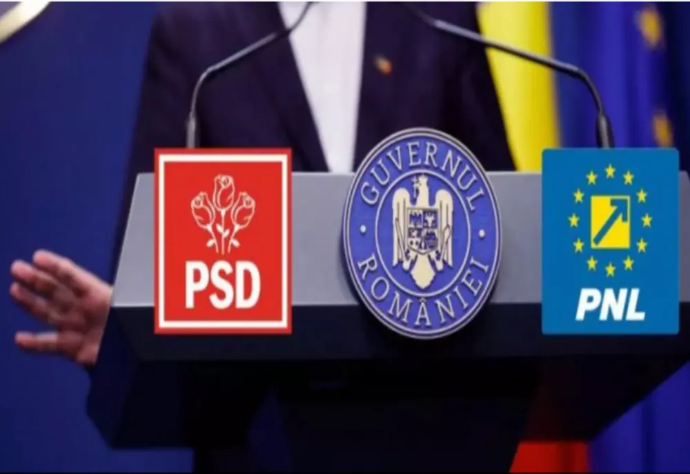 PNL și PSD se reunesc în ședință: se caută candidat la Primăria Capitalei. Trădări înainte de alegeri