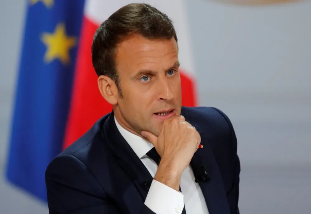 Emmanuel Macron: „Franța nu a fost informată și nu a participat la atacurile SUA și Israel asupra Iranului”
