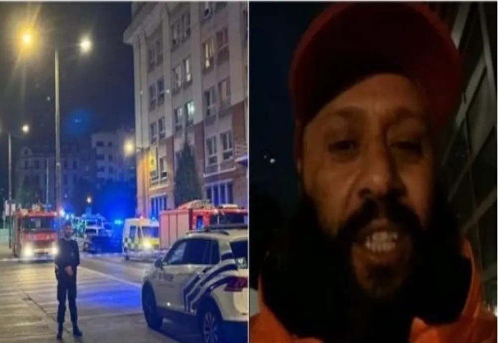 Atac terorist la Bruxelles - Doi oameni au fost împușcați mortal