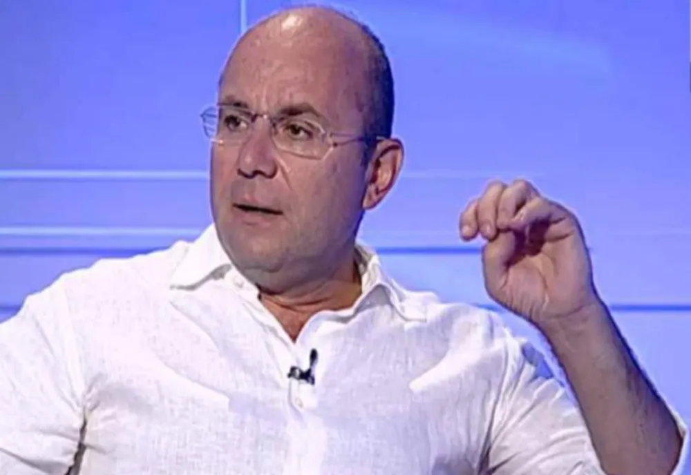 REȚEAUA LUI COLDEA, devoalată de Cozmin Gușă: Sunt sute de politicieni, Geoană este și el acolo