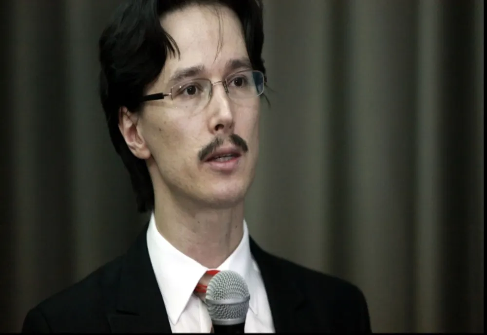 Cristi Danileț vrea să intre în politică, dar nu primește oferte. Explicația halucinată: "Politicienii se tem de mine"