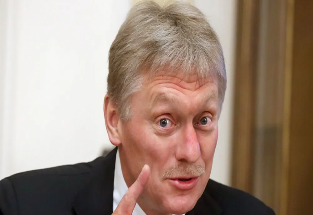 KREMLINUL DECLARĂ CĂ CENZURA ESTE ''JUSTIFICATĂ'' PE VREME DE RĂZBOI