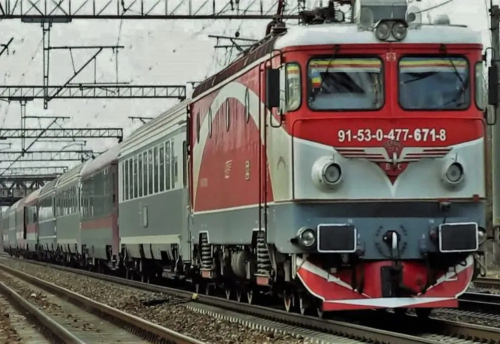 CFR SA: Circulația feroviară între Oradea și Arad va fi modificată temporar