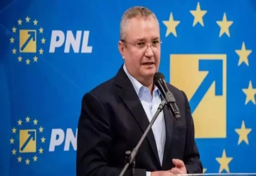 CE A RĂSPUNS NICOLAE CIUCĂ LA ÎNTREBAREA DACĂ L-AR PUNE PE CIOLACU PREMIER