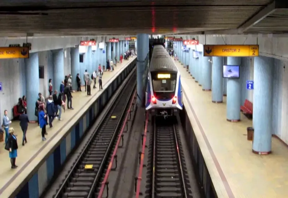 HAOS LA METROU: ÎNTÂRZIERI ȘI TRENURI SUSPENDATE PE FONDUL GREVEI JAPONEZE