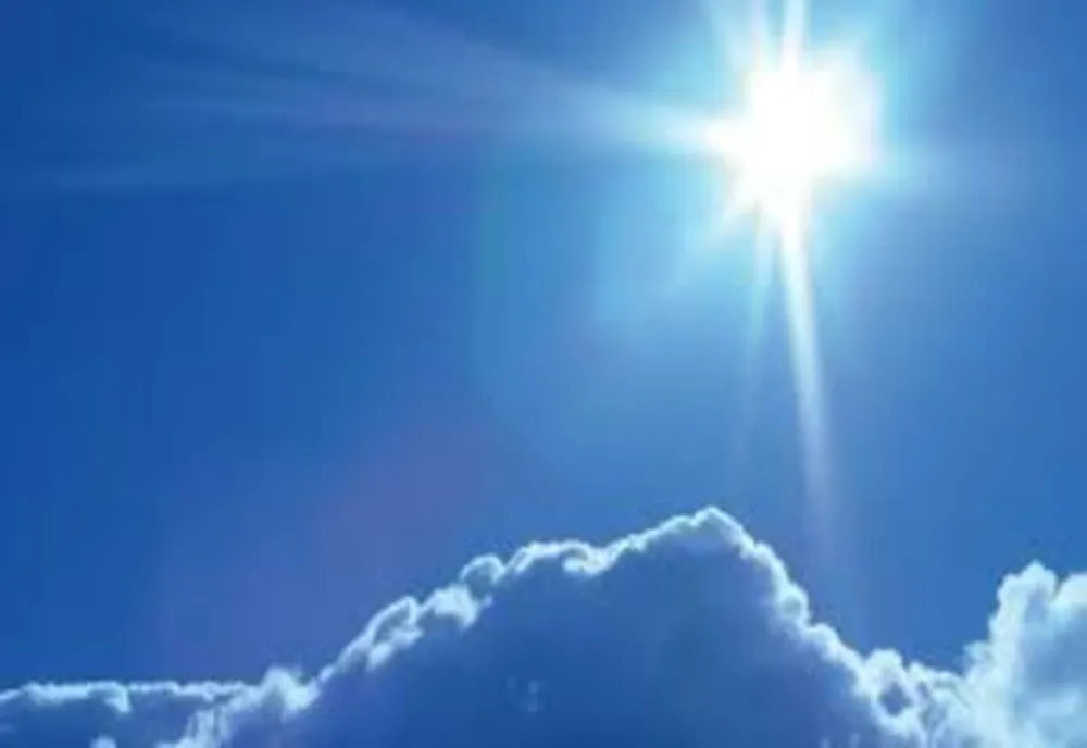 VREMEA 15 IULIE. CANICULĂ ȘI INSTABILITATE ATMOSFERICĂ 