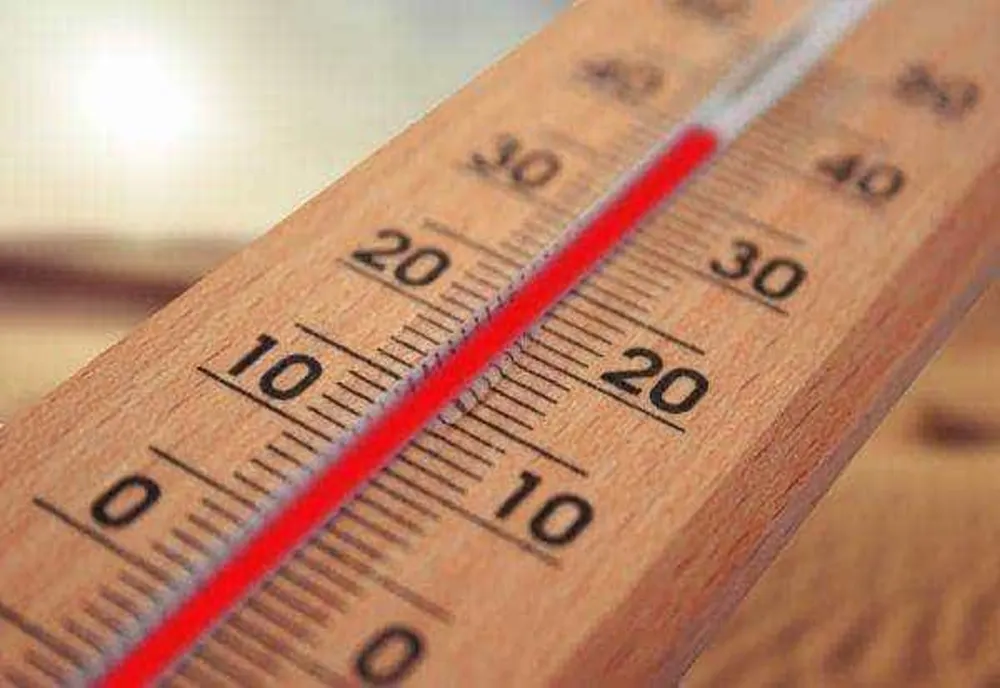 VREMEA 19 IUNIE. CANICULĂ ȘI DISCOMFORT TERMIC RIDICAT