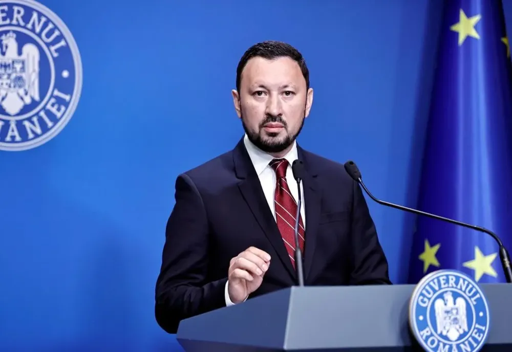 MIRCEA FECHET ANUNȚĂ O PREMIERĂ ÎN ROMÂNIA: PARTENERIAT CU GOOGLE PENTRU COMBATEREA TRANSPORTULUI ILEGAL DE LEMN
