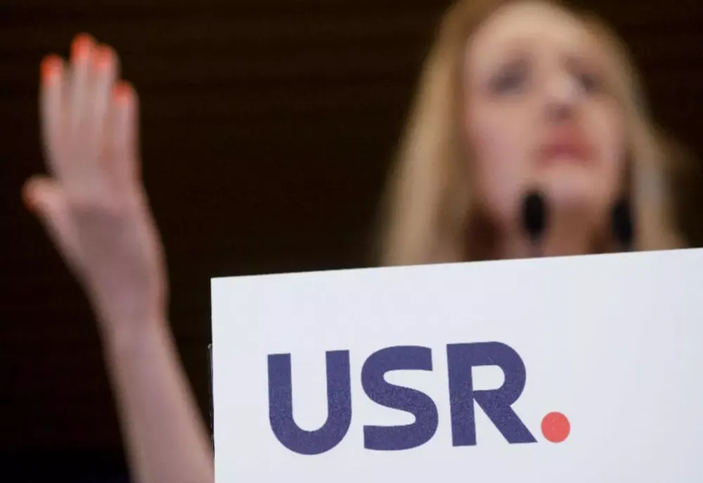 NEMULȚUMIRI ÎN USR PRIVIND STRATEGIA DIN ULTIMELE ZILE. LIPSA DE MOTIVARE ÎN TABĂRA ”PROGRESIȘTILOR”