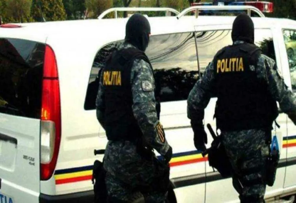 OPERAȚIUNEA JUPITER CONTINUĂ: PESTE 220 DE PERCHEZIȚII AU LOC ASTĂZI LA NIVEL NAȚIONAL 
