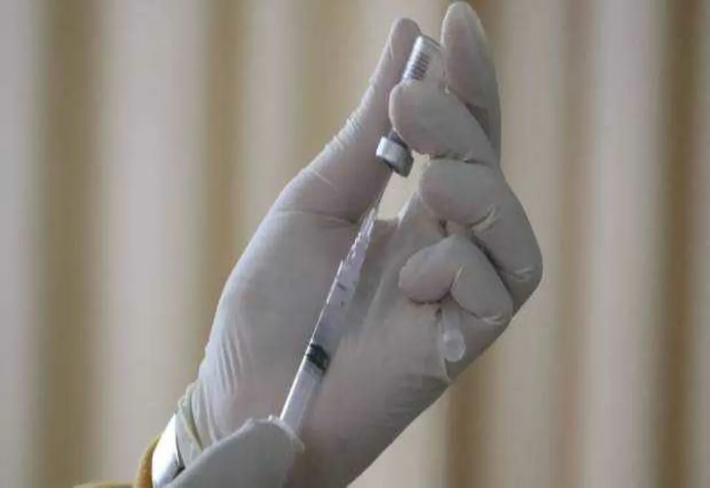 Câte doze de vaccin împotriva rujeolei sunt disponibile în țară. Clarificări de la Ministerul Sănătății