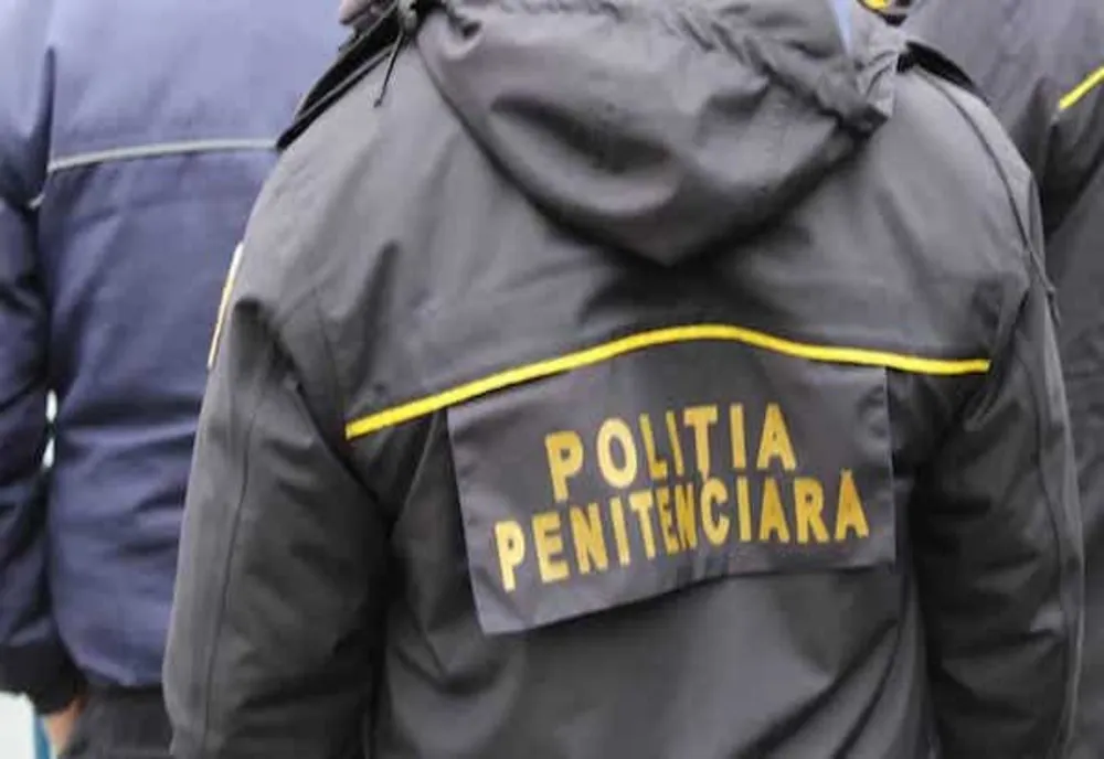 Scandal uriaș în sistemul penitenciar! Doi polițiști ar fi aplicat o „corecție” autorului crimei din Grădina Botanică
