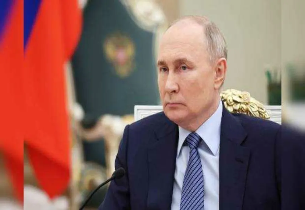 Istoric: „Putin pregătește o escaladare a conflictului!”