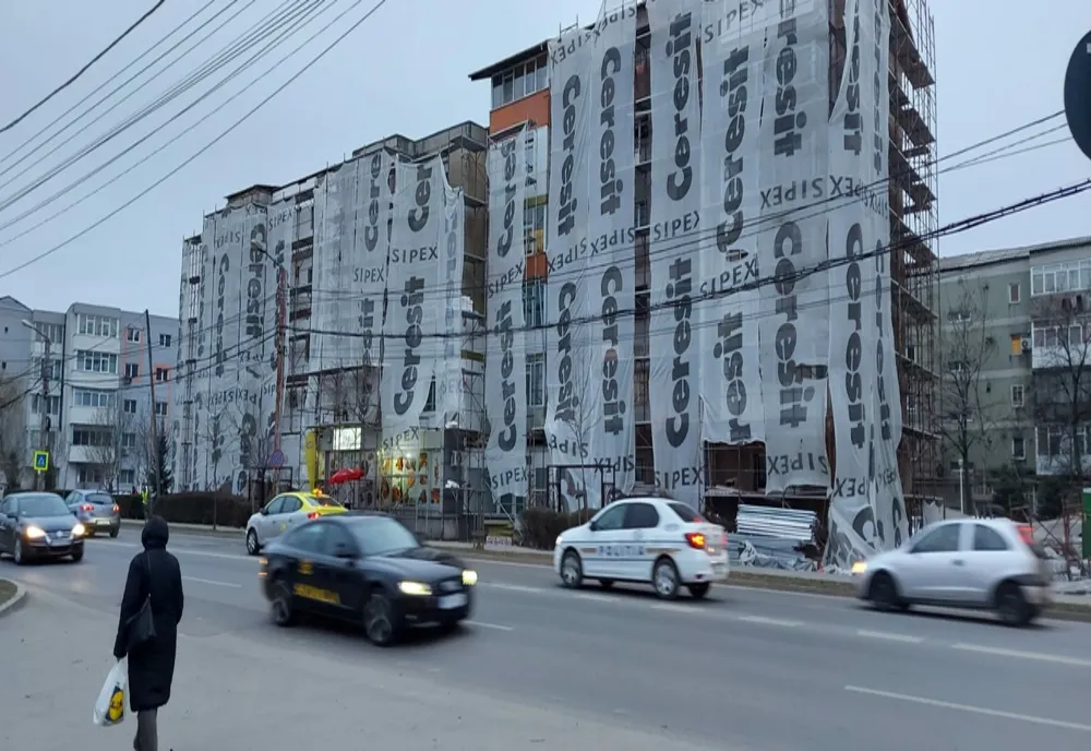 Primăria Capitalei anunță un program pentru reabilitarea fațadelor clădirilor, prioritar în zonele istorice
