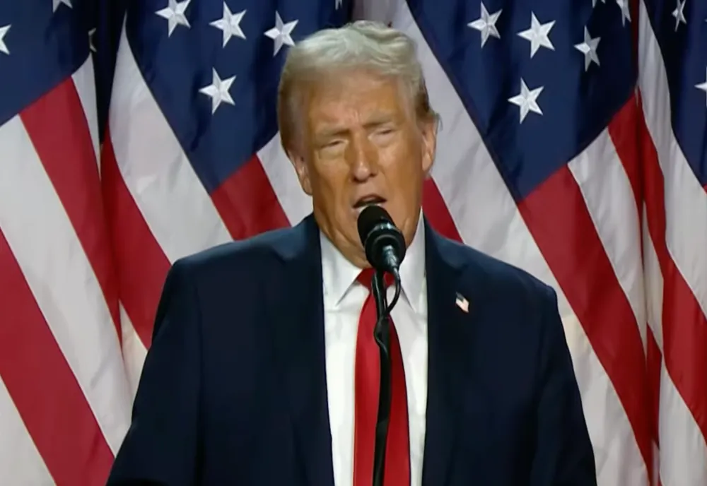 TRUMP: „LUCRĂM INTENS LA OBȚINEREA PĂCII ÎN UCRAINA! PUTIN ȘI ZELENSKI VOR ÎNCHEIEREA RĂZBOIULUI”