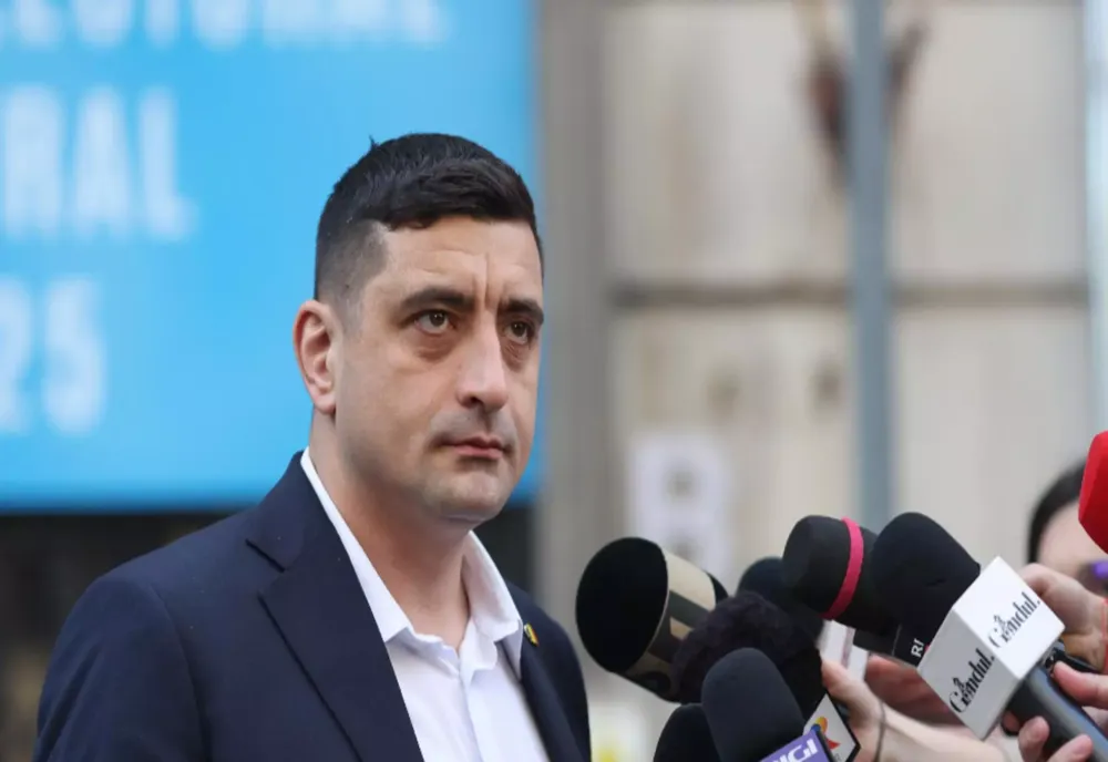 CANDIDATURA LUI GEORGE SIMION LA PREZIDENȚIALE A FOST VALIDATĂ DE BEC