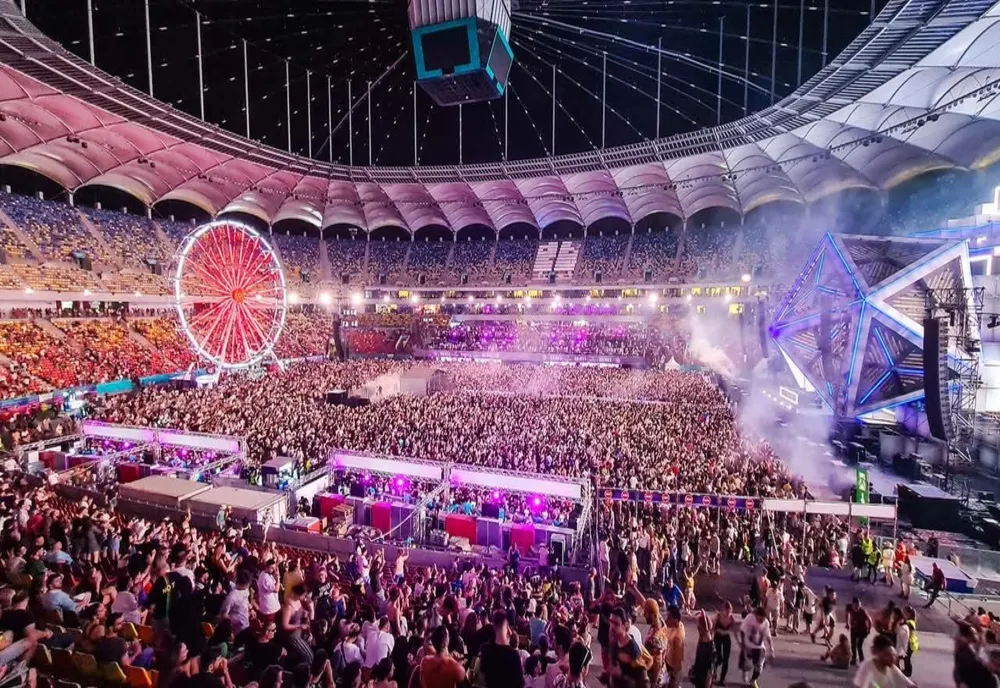 Arena Națională, în continuare indisponibilă pentru fotbal. Probleme mari pentru FCSB și Dinamo