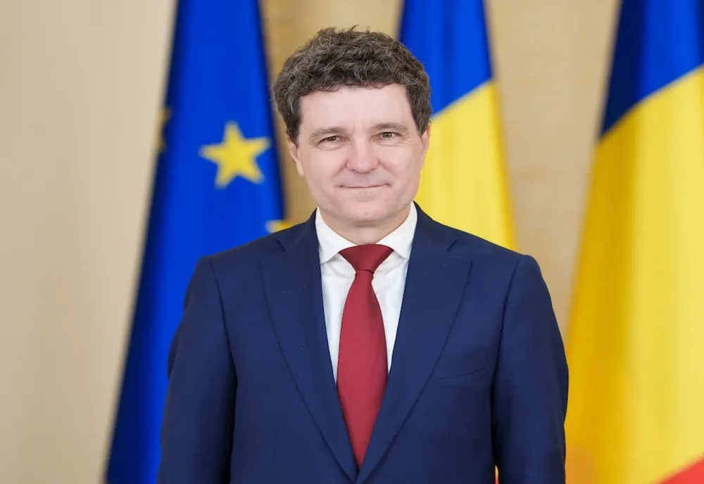 PREȘEDINTELE NICUȘOR DAN ANUNȚĂ CĂ MIERCURI VA AVEA ”PRIMA RUNDĂ DE DISCUȚII CU PARTIDELE ÎN VEDEREA FORMĂRII NOULUI GUVERN”